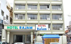 Hotel Rajam